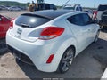 2013 Hyundai Veloster — photo 4 of 11 | VIN KMHTC6AD9DU158212