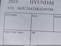 Photo 9 of 10 — 2019 Hyundai Accent