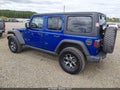 Photo 3 of 20 — 2020 Jeep Wrangler Unlimited