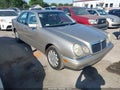 Photo 1 of 11 — 1999 Mercedes-Benz E-Class