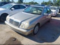 Photo 2 of 11 — 1999 Mercedes-Benz E-Class