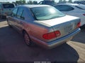 Photo 3 of 11 — 1999 Mercedes-Benz E-Class
