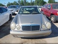 Photo 6 of 11 — 1999 Mercedes-Benz E-Class
