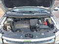Photo 10 of 11 — 2011 Ford Edge