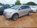 Photo 2 of 11 — 2011 Ford Edge
