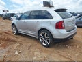 Photo 3 of 11 — 2011 Ford Edge