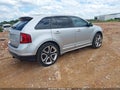 Photo 4 of 11 — 2011 Ford Edge