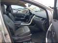 Photo 5 of 11 — 2011 Ford Edge