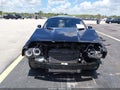 2018 Dodge Challenger — photo 12 of 16 | VIN 2C3CDZAG6JH245307