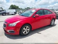 Photo 2 of 11 — 2015 Chevrolet Cruze