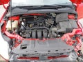 Photo 10 of 16 — 2014 Ford Focus