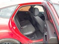 Photo 8 of 16 — 2014 Ford Focus
