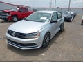 Photo 2 of 16 — 2016 Volkswagen Jetta