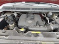 Photo 10 of 12 — 2005 Nissan Titan