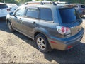 2004 Mitsubishi Outlander — photo 3 of 12 | VIN JA4LZ41F24U042742