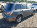 2004 Mitsubishi Outlander — photo 4 of 12 | VIN JA4LZ41F24U042742