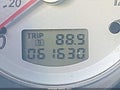 2004 Mitsubishi Outlander — photo 7 of 12 | VIN JA4LZ41F24U042742