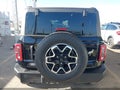 Photo 16 of 18 — 2026 Ford Bronco