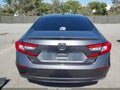 Photo 16 of 16 — 2019 Honda Accord