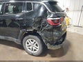 2021 Jeep Compass — photo 6 of 16 | VIN 3C4NJDABXMT500251