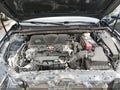 Photo 10 of 15 — 2018 Toyota Camry