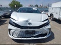 2026 Toyota Camry — photo 12 of 21 | VIN 4T1DAACKXTU287499