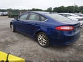 Photo 3 of 11 — 2014 Ford Fusion