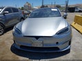 2026 Tesla Model S — photo 12 of 20 | VIN 5YJSA1E5XTF552353