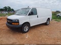 Photo 2 of 15 — 2020 Chevrolet Express Cargo