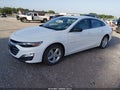 Photo 2 of 16 — 2024 Chevrolet Malibu