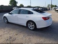 Photo 3 of 16 — 2024 Chevrolet Malibu