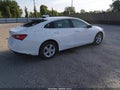 Photo 4 of 16 — 2024 Chevrolet Malibu