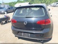 Photo 17 of 18 — 2017 Volkswagen Golf