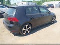 Photo 4 of 18 — 2017 Volkswagen Golf