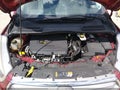 Photo 10 of 11 — 2017 Ford Escape