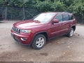 Photo 2 of 16 — 2017 Jeep Grand Cherokee