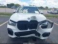 2021 BMW X5 — photo 12 of 16 | VIN 5UXCR4C01M9G25614