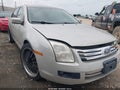Photo 1 of 11 — 2008 Ford Fusion