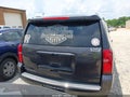 Photo 16 of 17 — 2015 Chevrolet Suburban 1500