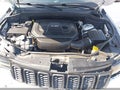 2017 Jeep Grand Cherokee — photo 10 of 16 | VIN 1C4RJEBG1HC943469