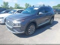 Photo 2 of 17 — 2023 Hyundai Santa Fe Hybrid