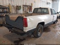1991 GMC Sierra — photo 4 of 16 | VIN 2GTGC29N3M1526276