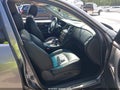 2015 Infiniti QX50 — photo 5 of 17 | VIN JN1BJ0HR2FM772058