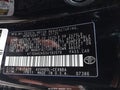 Photo 9 of 16 — 2025 Toyota Camry