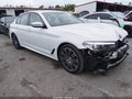Photo 1 of 18 — 2018 BMW 5 Series