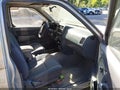 Photo 5 of 11 — 2001 Nissan Frontier