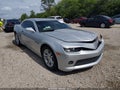 Photo 1 of 17 — 2015 Chevrolet Camaro