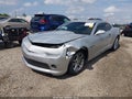 Photo 2 of 17 — 2015 Chevrolet Camaro