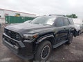 2025 Toyota 4Runner — photo 2 of 16 | VIN JTEVA5BR4S5029322