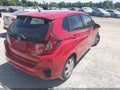 2015 Honda Fit — photo 4 of 16 | VIN 3HGGK5H50FM783978